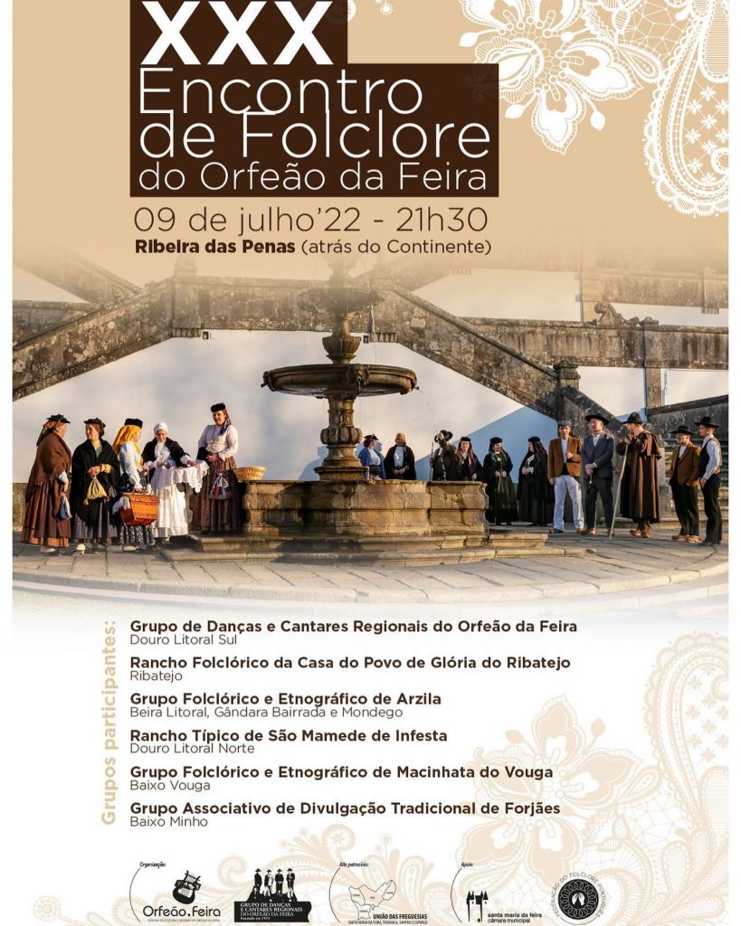 Festividades cíclicas em Portugal - 24. Feira e tourada em Cuba -  Etnográfica Press