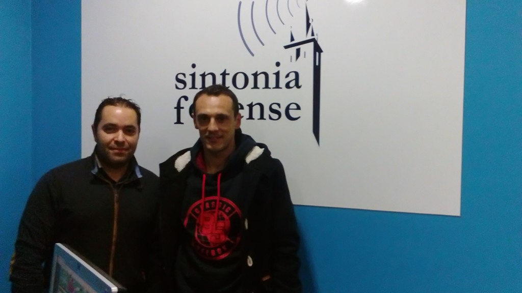 Sintonia Futsal