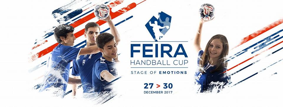 feira handball cup dezembro