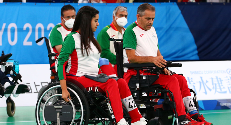 Carla Oliveira conquista diploma paral mpico para Portugal em